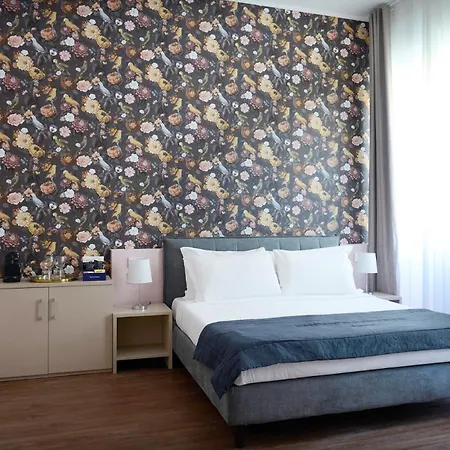 Duomo Collection-by Retreats Beauty&spa 3* Milan