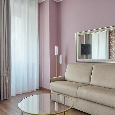 Duomo Collection-by Retreats Beauty&spa ミラノ
