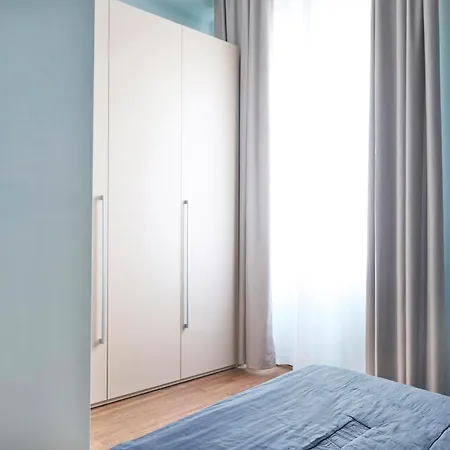 ゲストハウス Duomo Collection-by Retreats Beauty&spa ミラノ