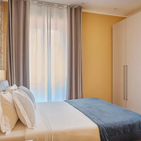 Duomo Collection-by Retreats Beauty&spa 3* ミラノ