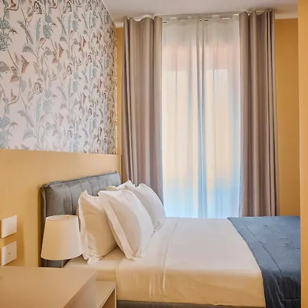 ゲストハウス Duomo Collection-by Retreats Beauty&spa ミラノ