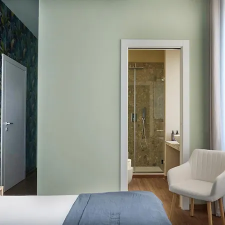 ゲストハウス Duomo Collection-by Retreats Beauty&spa 3*