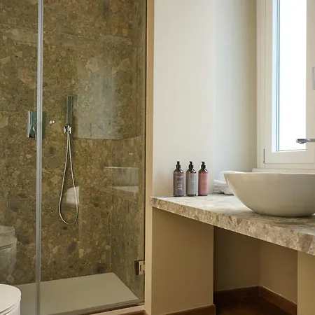 ゲストハウス Duomo Collection-by Retreats Beauty&spa