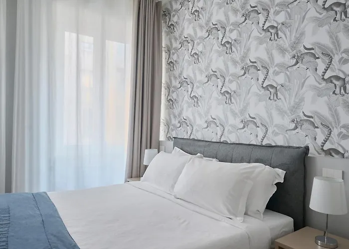 Pensión Duomo Collection-by Retreats Beauty&spa Milán